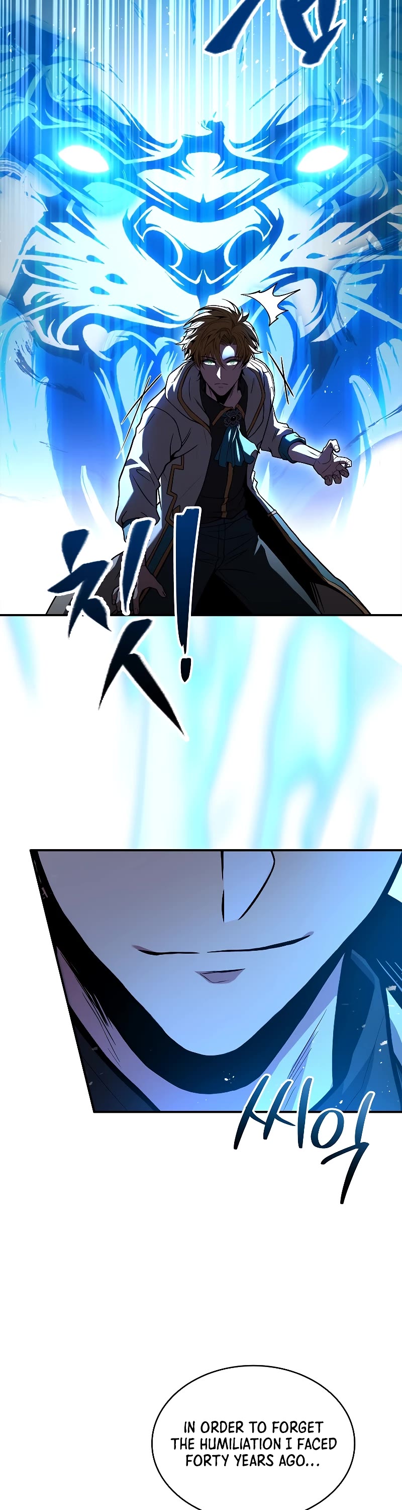 Talent-Swallowing Magician Chapter 65 page 26 - Chapter 65
