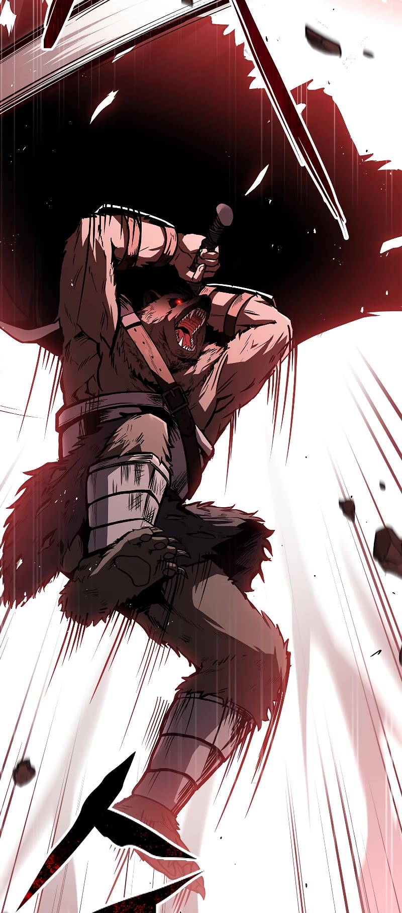 Talent-Swallowing Magician Chapter 65 page 28 - Chapter 65