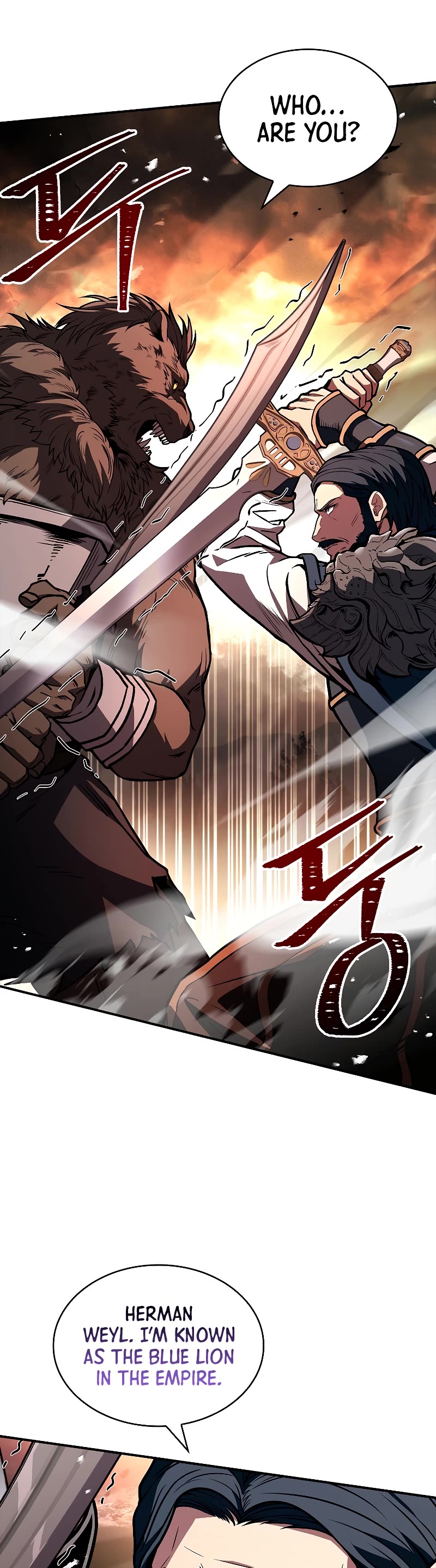 Talent-Swallowing Magician Chapter 65 page 32 - Chapter 65