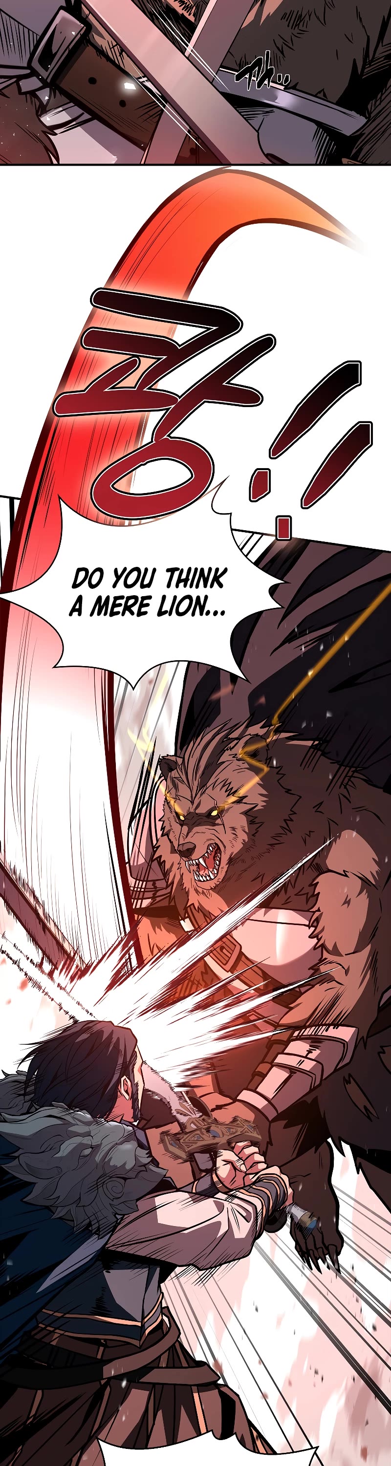 Talent-Swallowing Magician Chapter 65 page 35 - Chapter 65