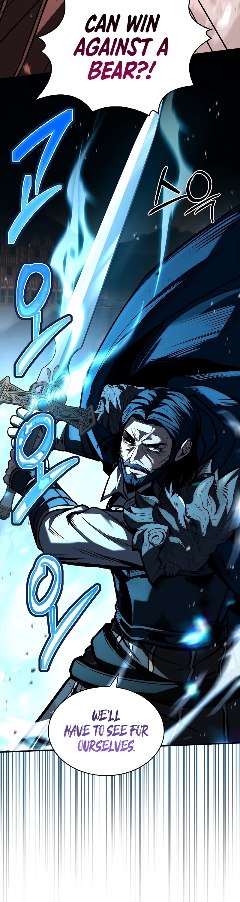 Talent-Swallowing Magician Chapter 65 page 36 - Chapter 65