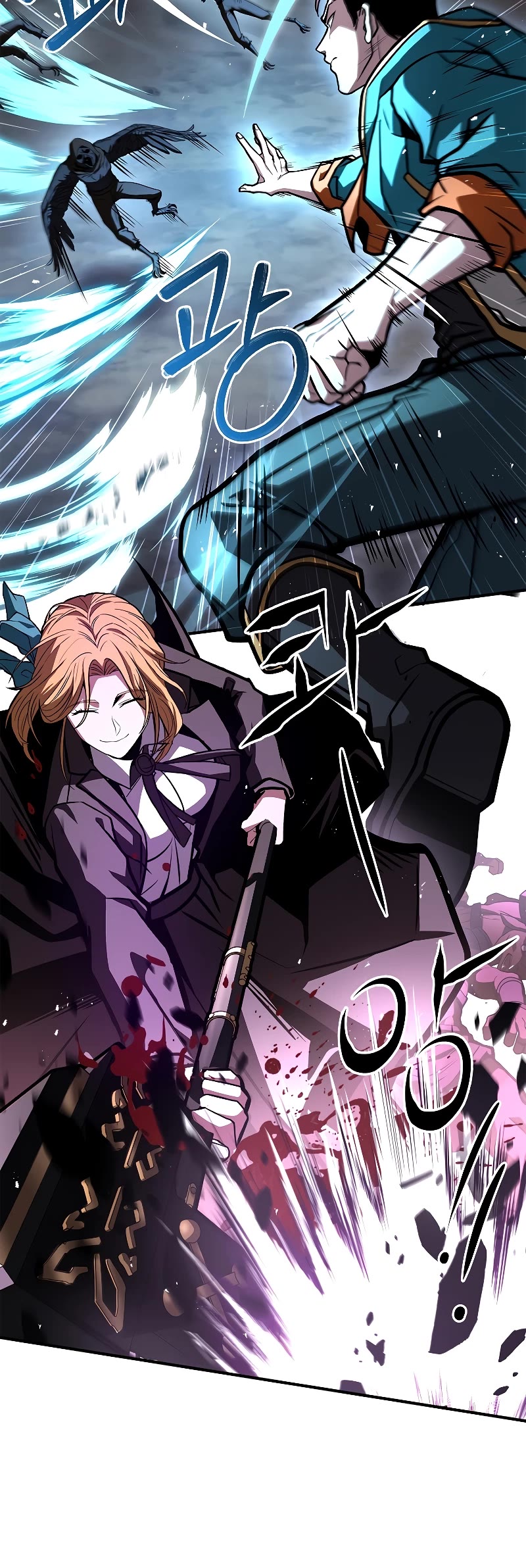 Talent-Swallowing Magician Chapter 65 page 41 - Chapter 65