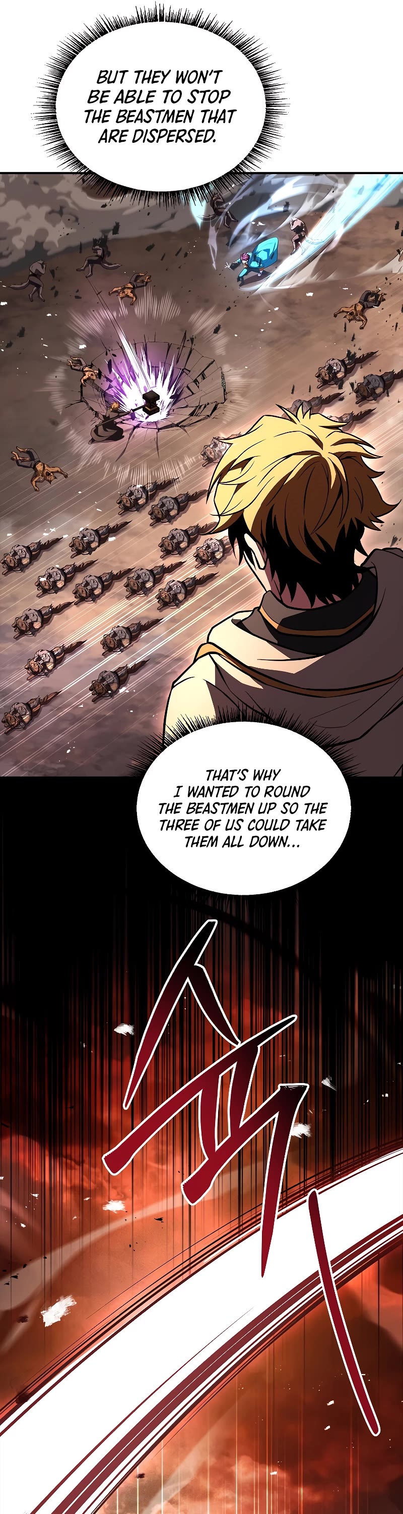 Talent-Swallowing Magician Chapter 65 page 43 - Chapter 65