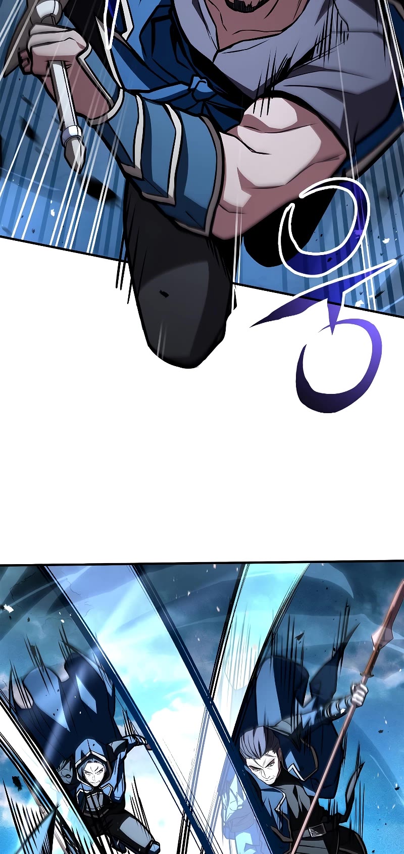 Talent-Swallowing Magician Chapter 65 page 45 - Chapter 65