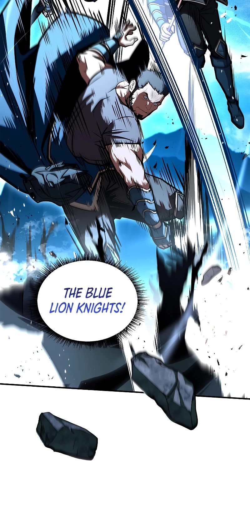 Talent-Swallowing Magician Chapter 65 page 46 - Chapter 65