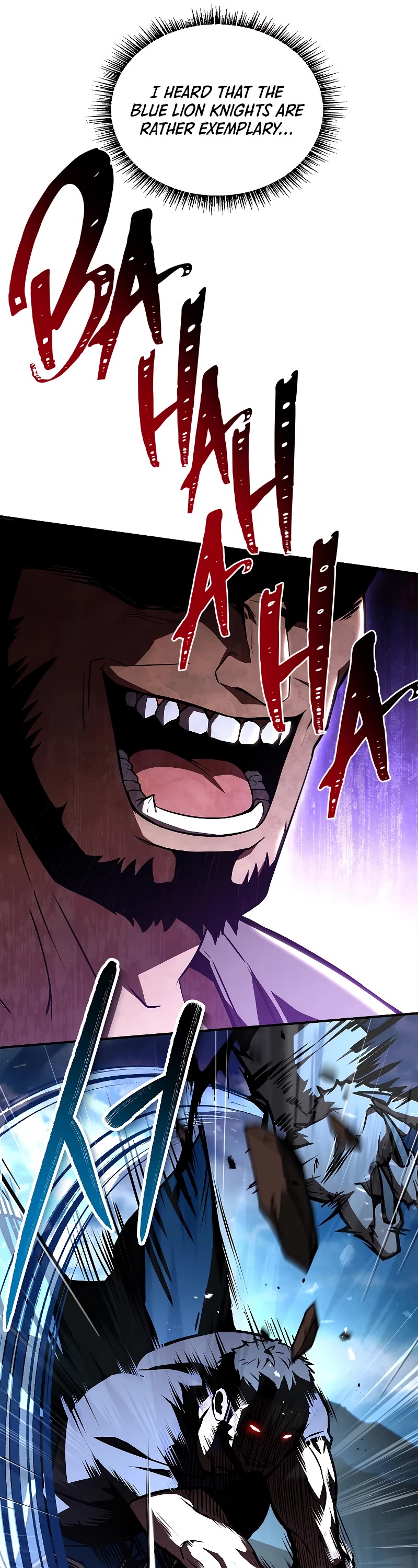Talent-Swallowing Magician Chapter 65 page 47 - Chapter 65