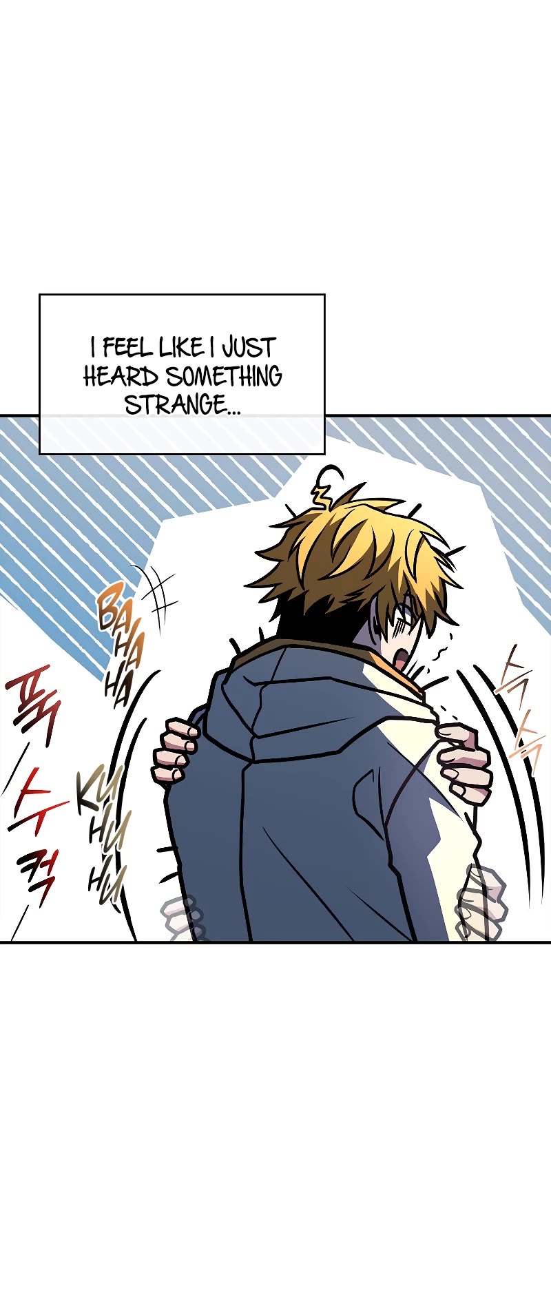 Talent-Swallowing Magician Chapter 65 page 50 - Chapter 65