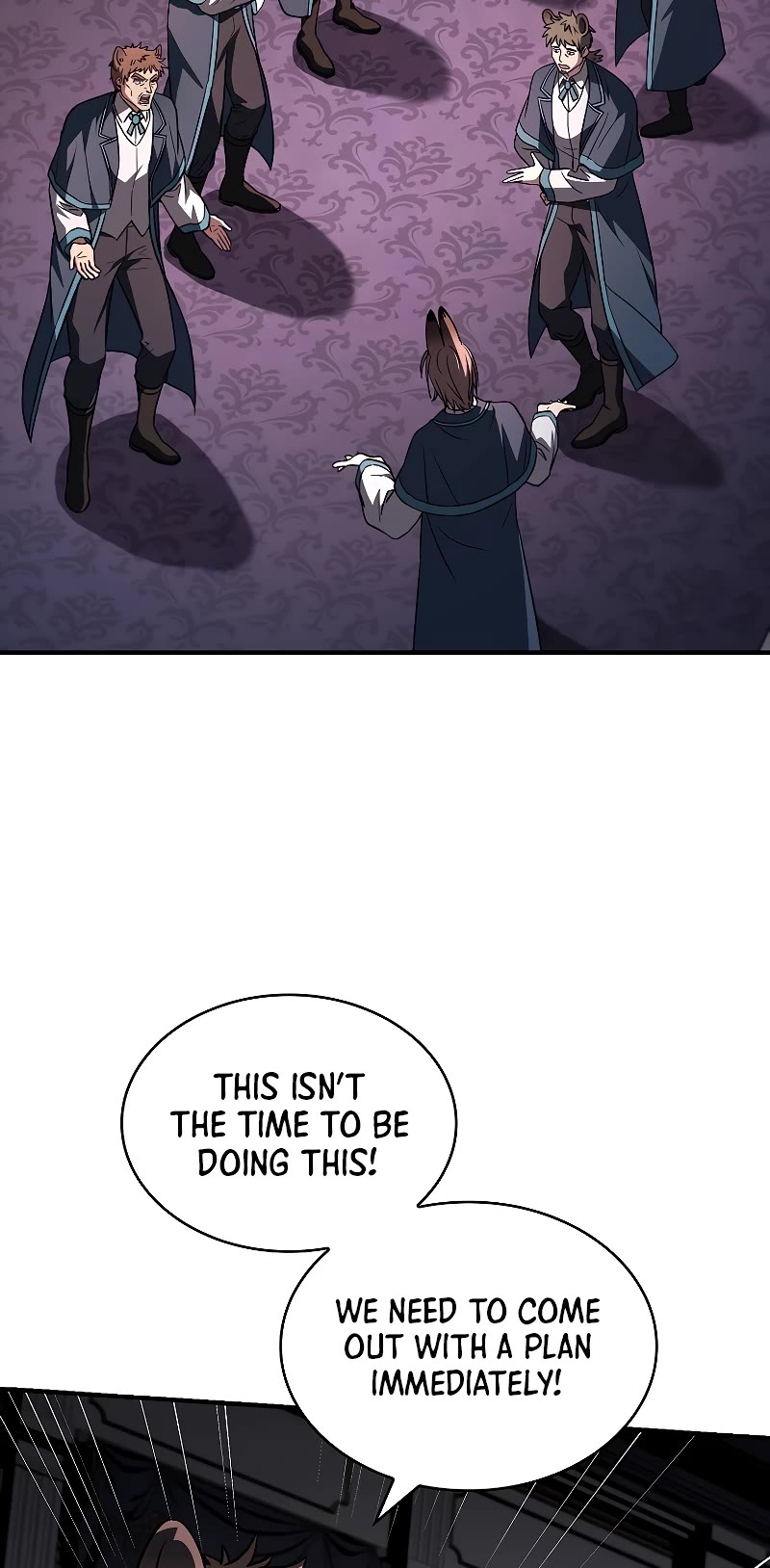 Talent-Swallowing Magician Chapter 65 page 54 - Chapter 65