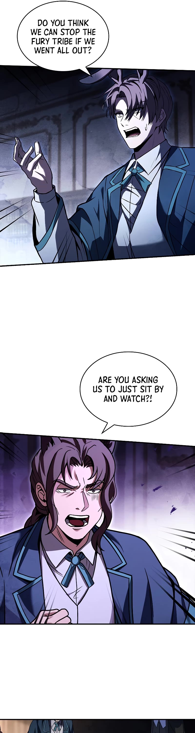 Talent-Swallowing Magician Chapter 65 page 56 - Chapter 65