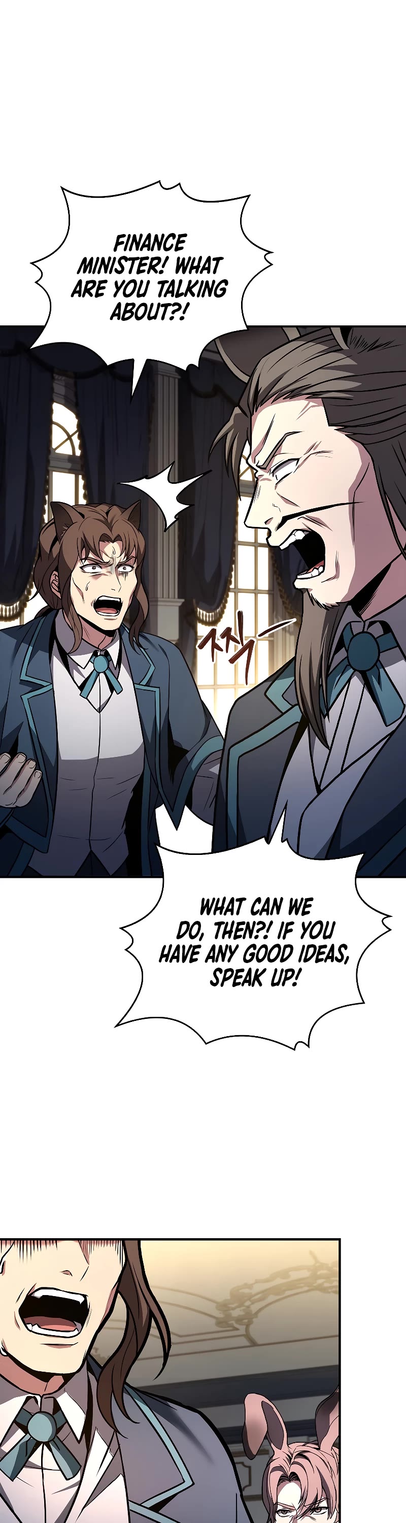 Talent-Swallowing Magician Chapter 65 page 58 - Chapter 65