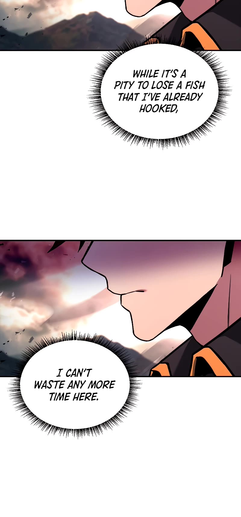 Talent-Swallowing Magician Chapter 65 page 6 - Chapter 65
