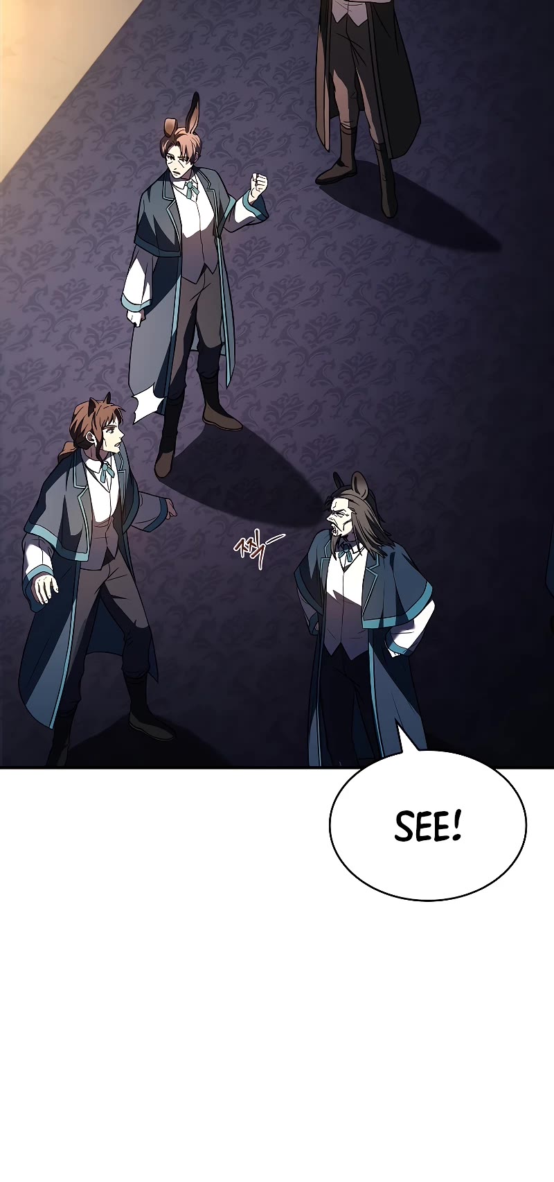 Talent-Swallowing Magician Chapter 65 page 60 - Chapter 65
