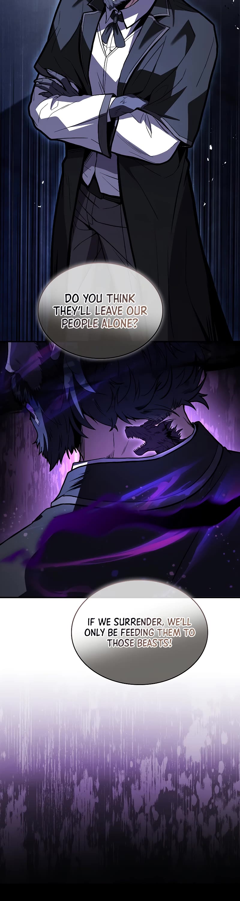 Talent-Swallowing Magician Chapter 65 page 62 - Chapter 65