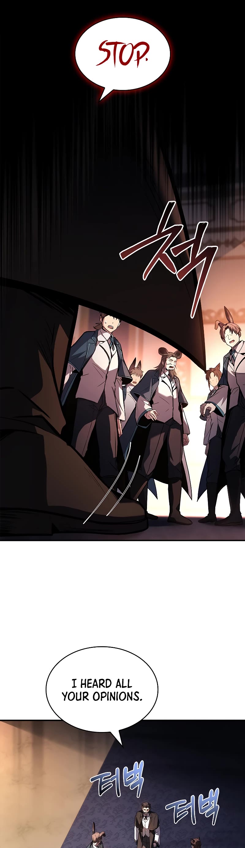 Talent-Swallowing Magician Chapter 65 page 63 - Chapter 65