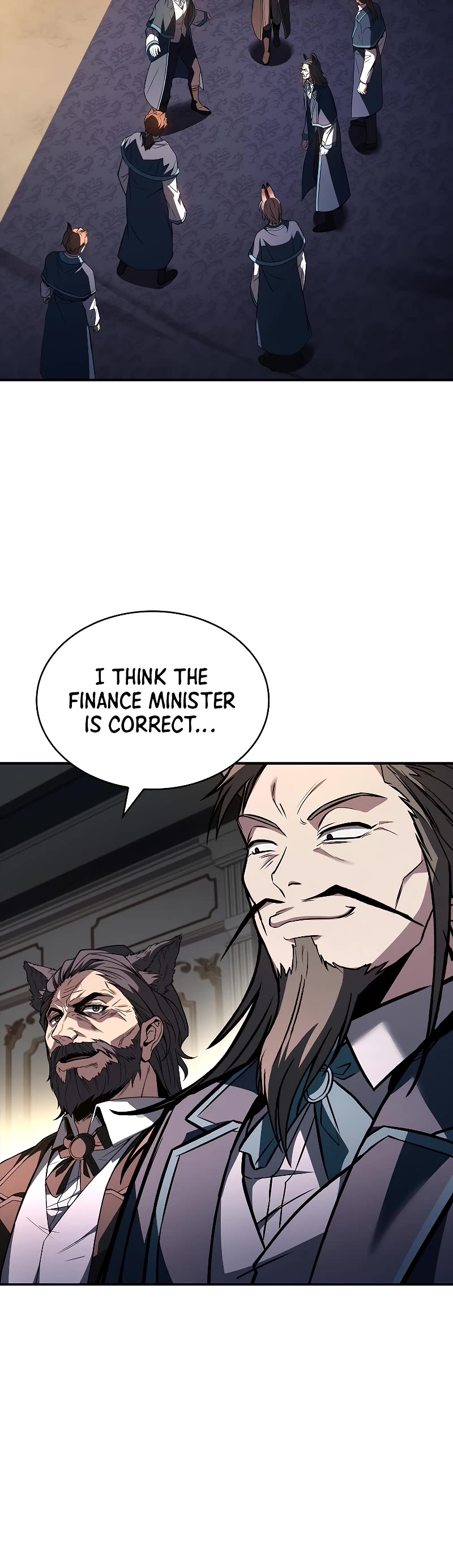 Talent-Swallowing Magician Chapter 65 page 64 - Chapter 65