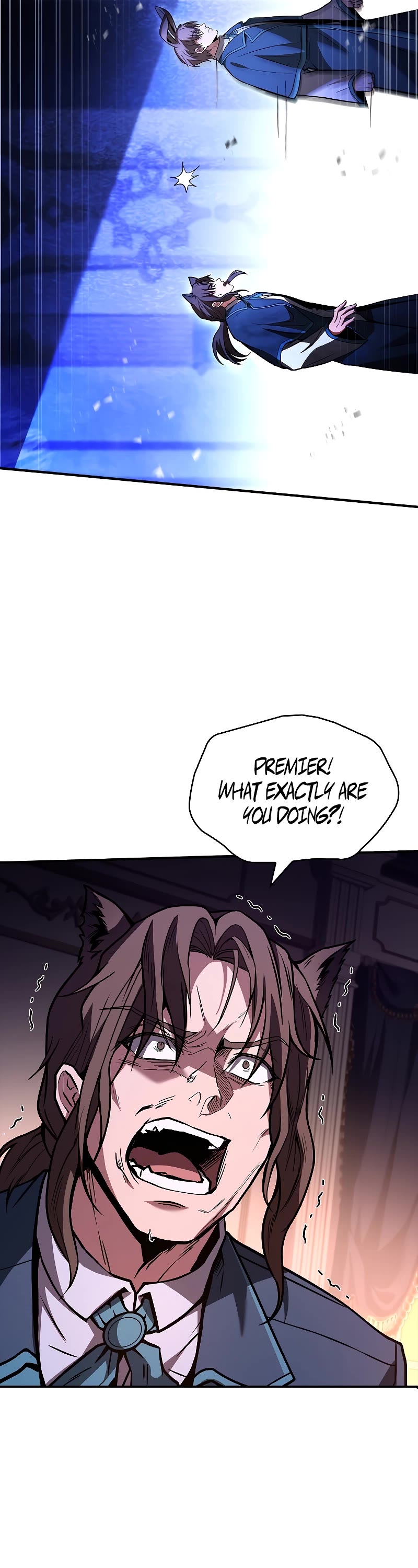 Talent-Swallowing Magician Chapter 65 page 66 - Chapter 65