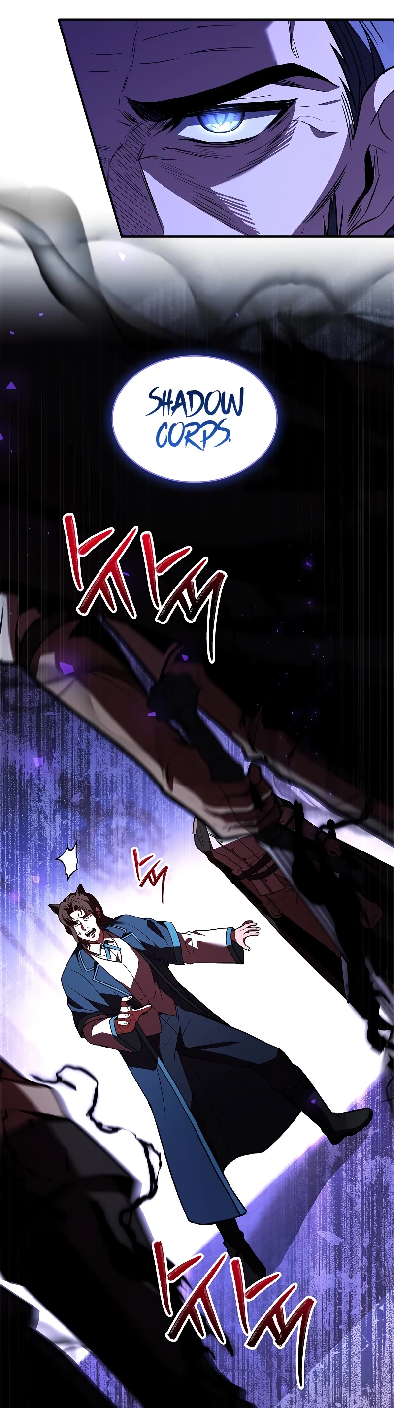 Talent-Swallowing Magician Chapter 65 page 67 - Chapter 65