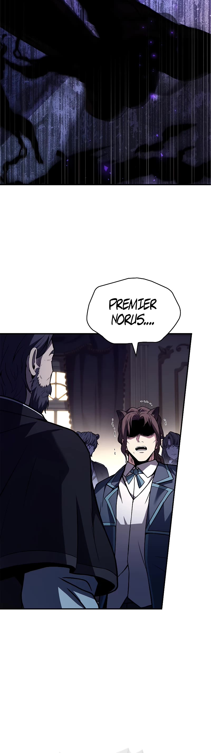 Talent-Swallowing Magician Chapter 65 page 68 - Chapter 65