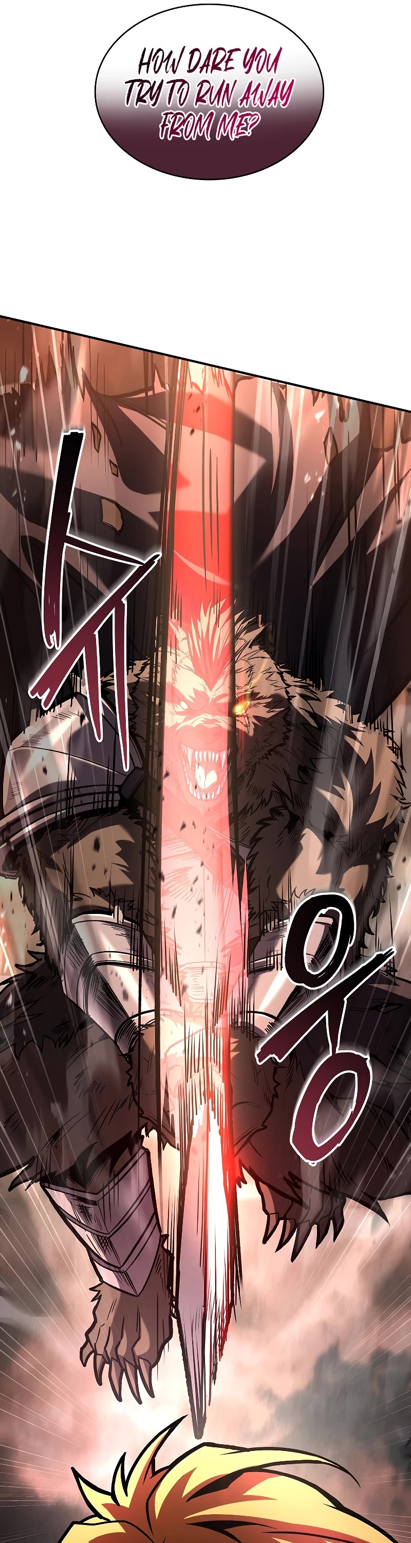 Talent-Swallowing Magician Chapter 65 page 7 - Chapter 65