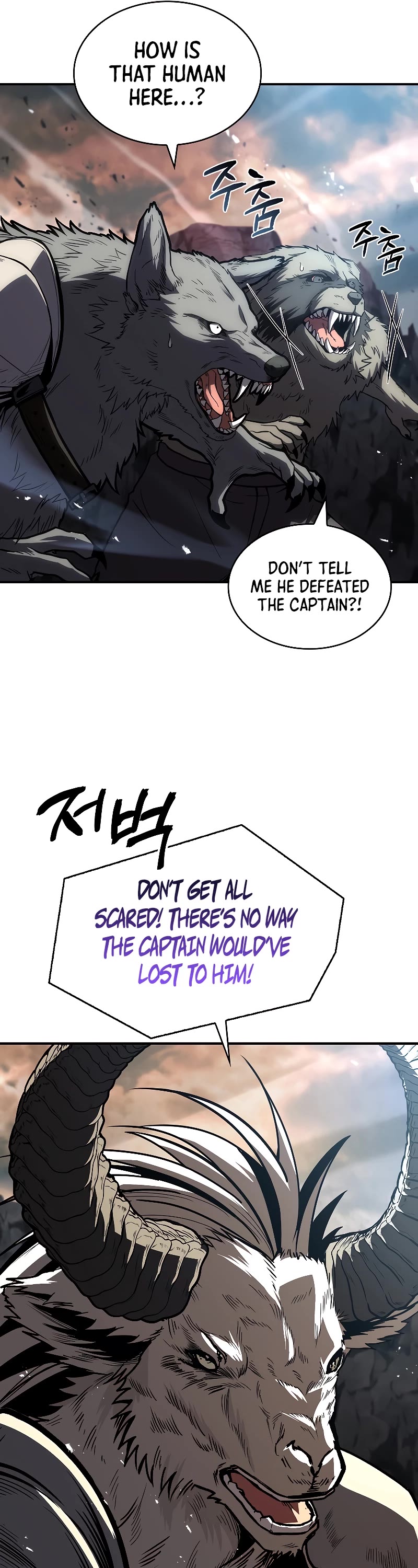 Talent-Swallowing Magician Chapter 66 page 13 - Chapter 66