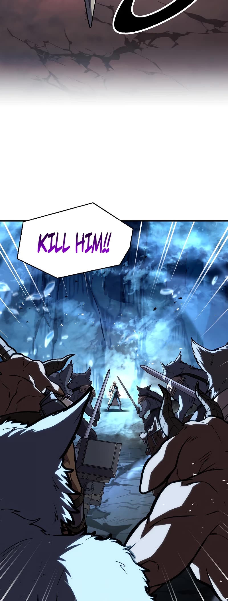 Talent-Swallowing Magician Chapter 66 page 15 - Chapter 66