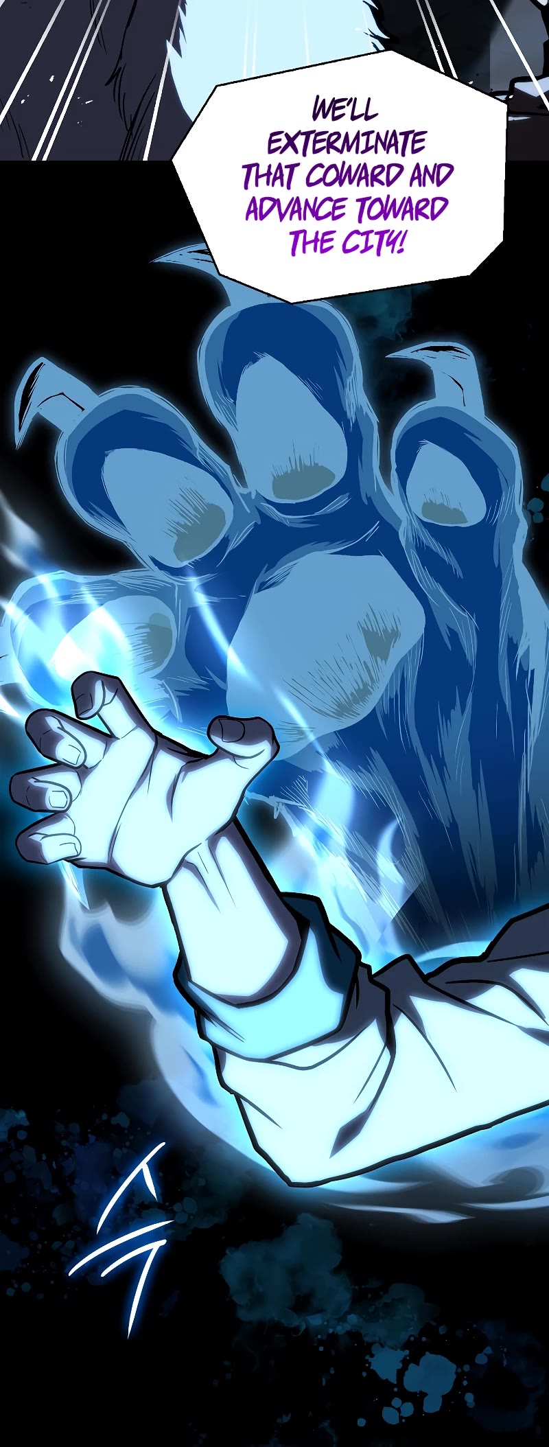 Talent-Swallowing Magician Chapter 66 page 16 - Chapter 66