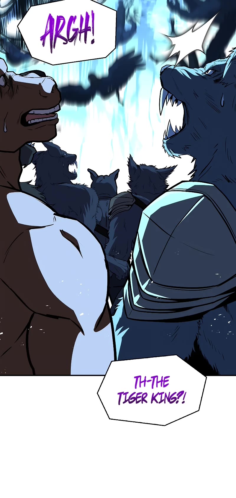 Talent-Swallowing Magician Chapter 66 page 19 - Chapter 66