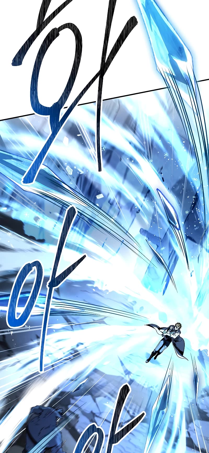 Talent-Swallowing Magician Chapter 66 page 22 - Chapter 66