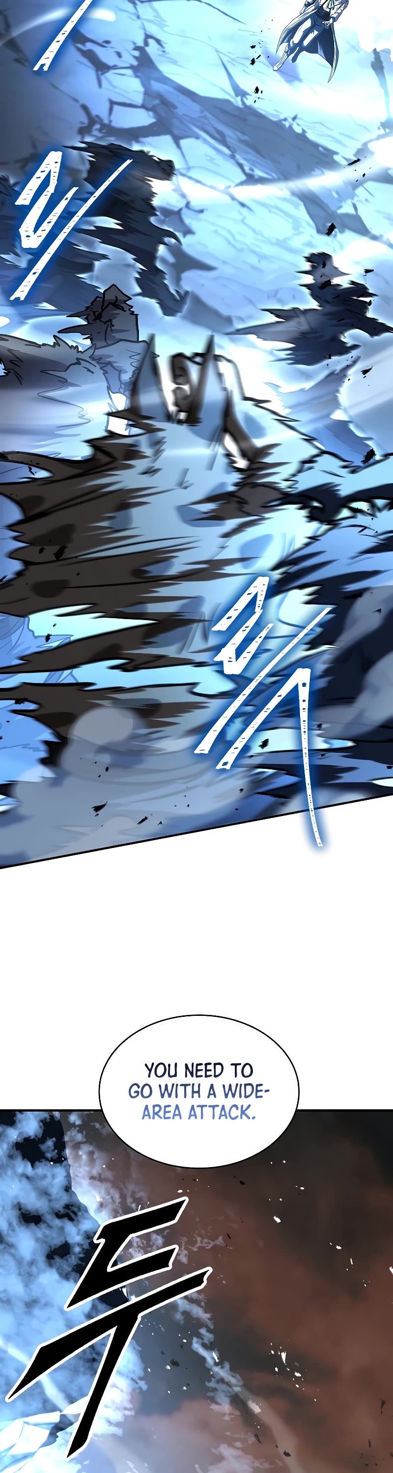 Talent-Swallowing Magician Chapter 66 page 25 - Chapter 66