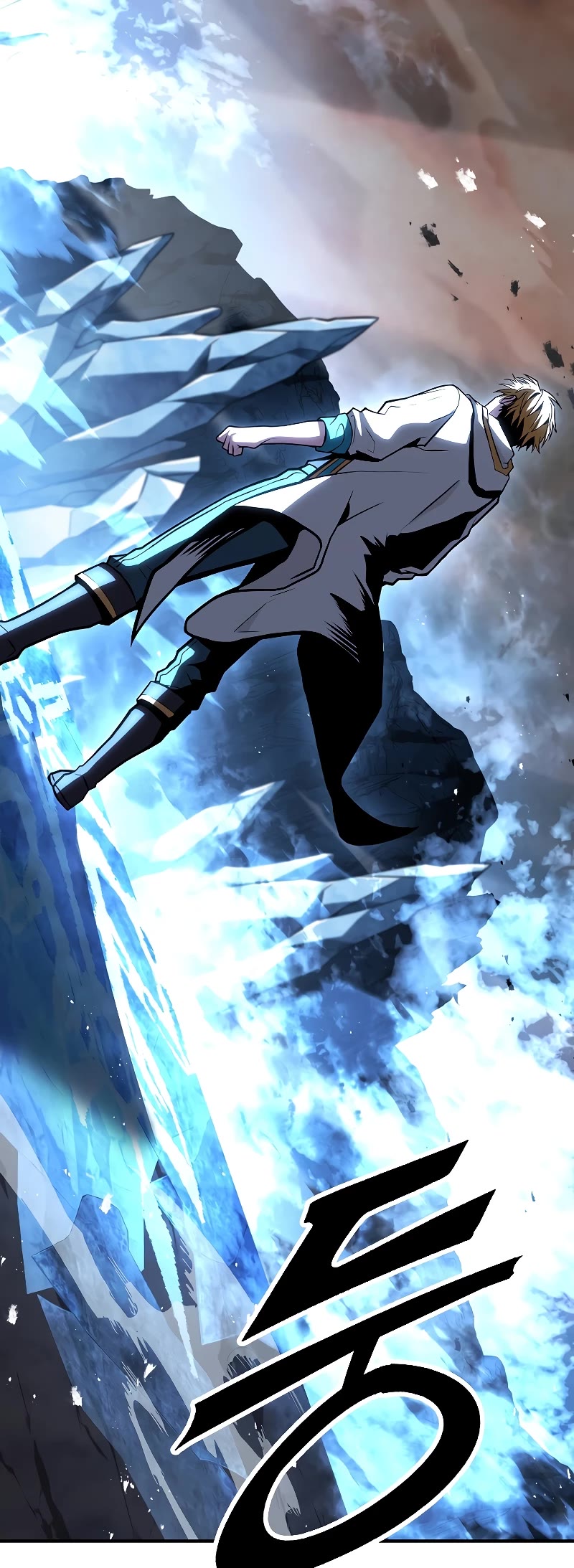 Talent-Swallowing Magician Chapter 66 page 26 - Chapter 66