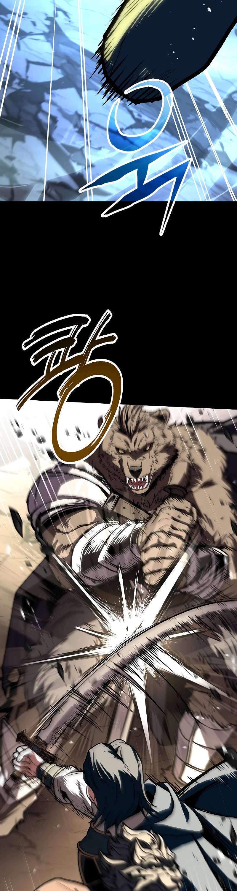 Talent-Swallowing Magician Chapter 66 page 29 - Chapter 66