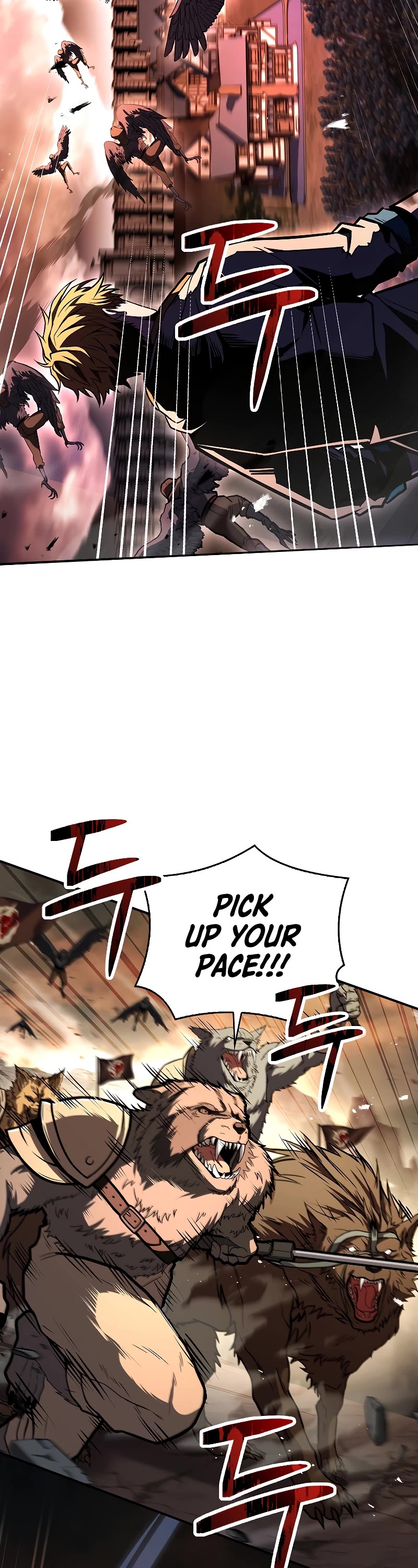 Talent-Swallowing Magician Chapter 66 page 3 - Chapter 66