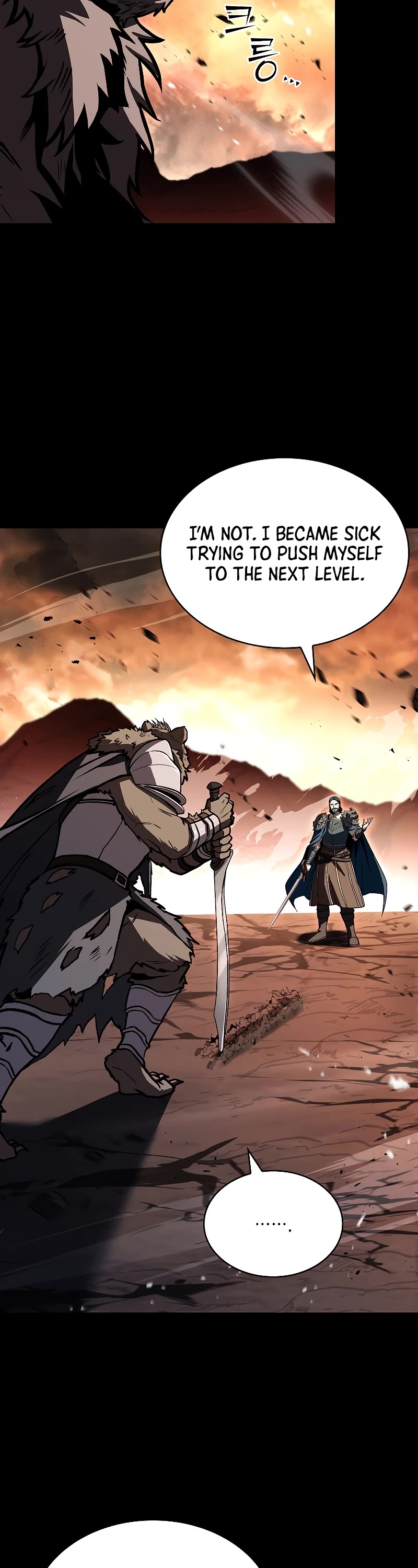 Talent-Swallowing Magician Chapter 66 page 33 - Chapter 66
