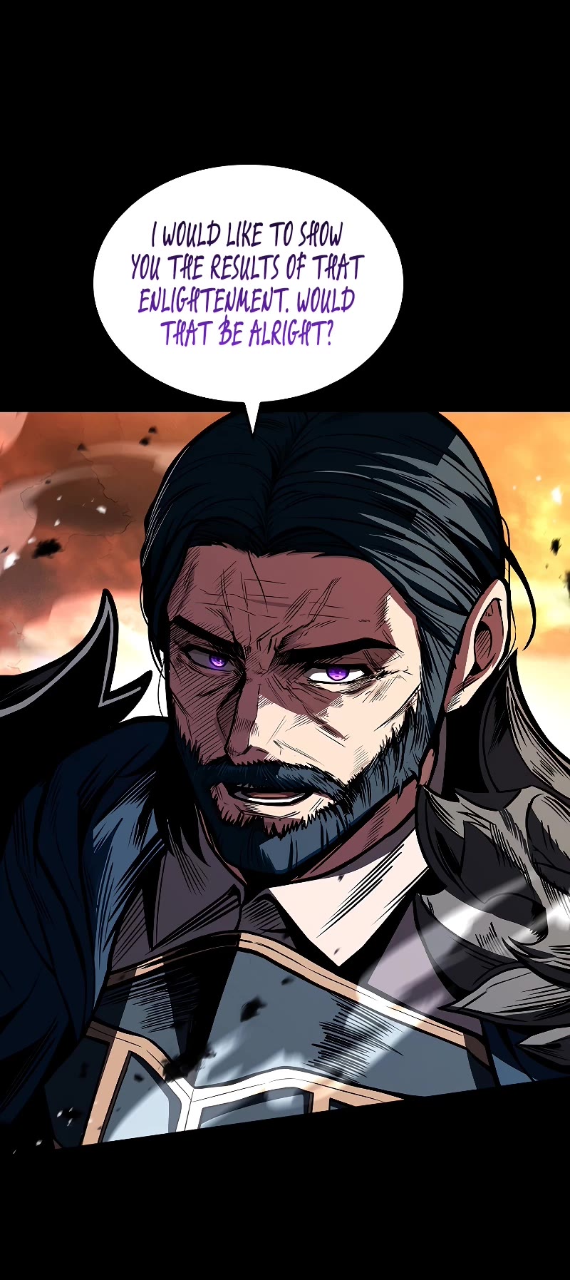 Talent-Swallowing Magician Chapter 66 page 35 - Chapter 66