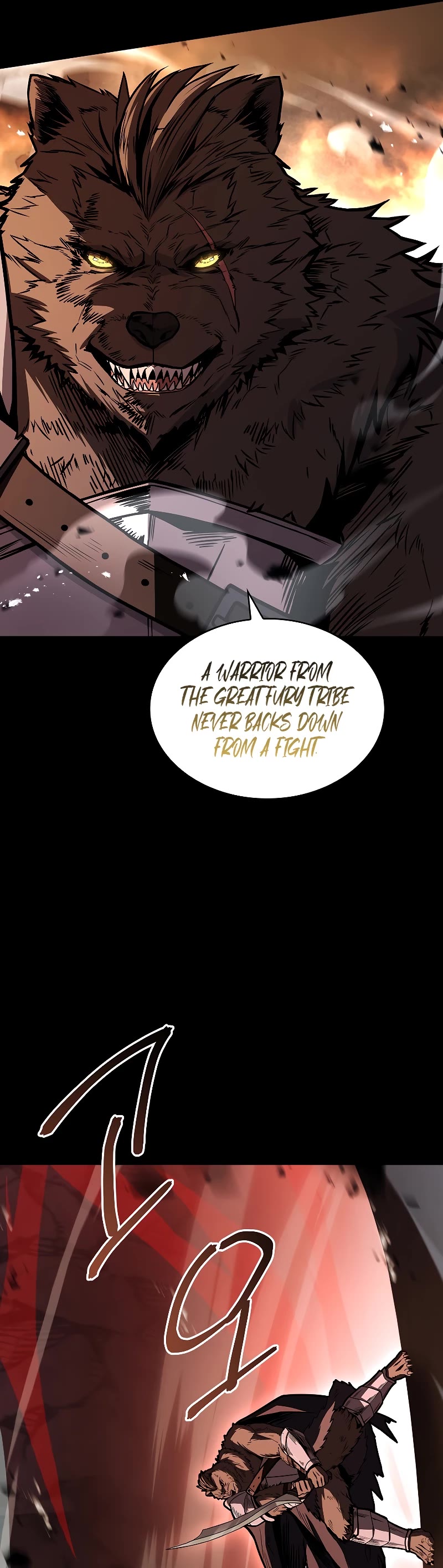 Talent-Swallowing Magician Chapter 66 page 36 - Chapter 66
