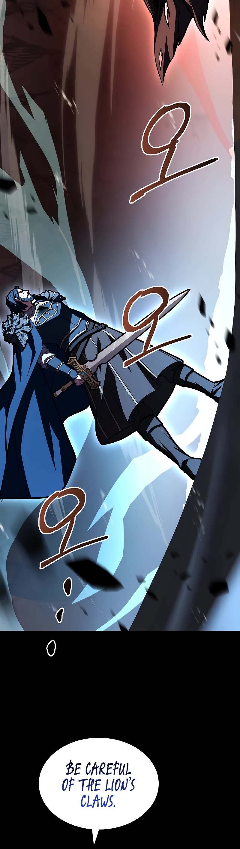 Talent-Swallowing Magician Chapter 66 page 37 - Chapter 66