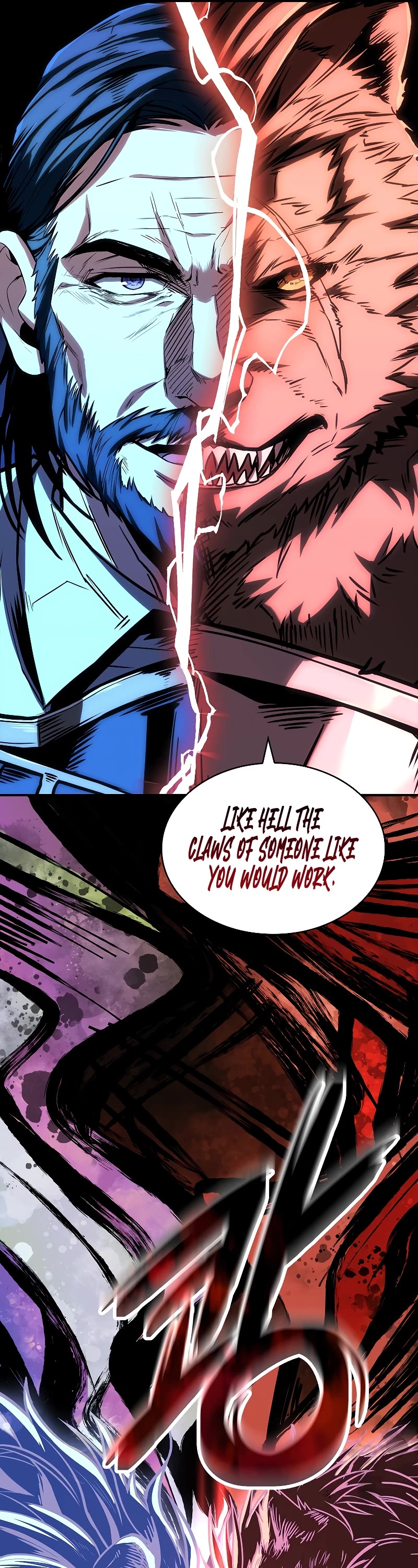 Talent-Swallowing Magician Chapter 66 page 38 - Chapter 66