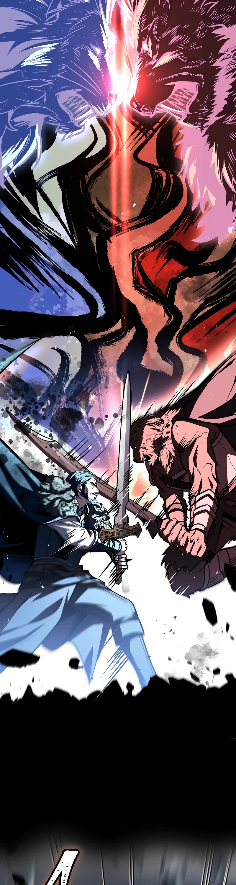 Talent-Swallowing Magician Chapter 66 page 39 - Chapter 66