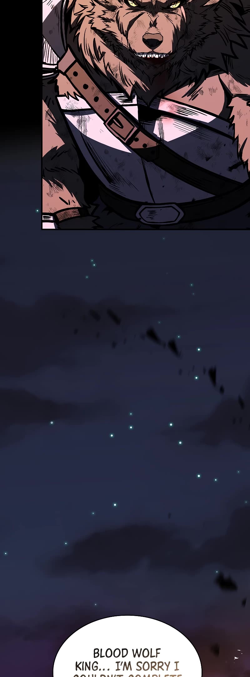 Talent-Swallowing Magician Chapter 66 page 44 - Chapter 66