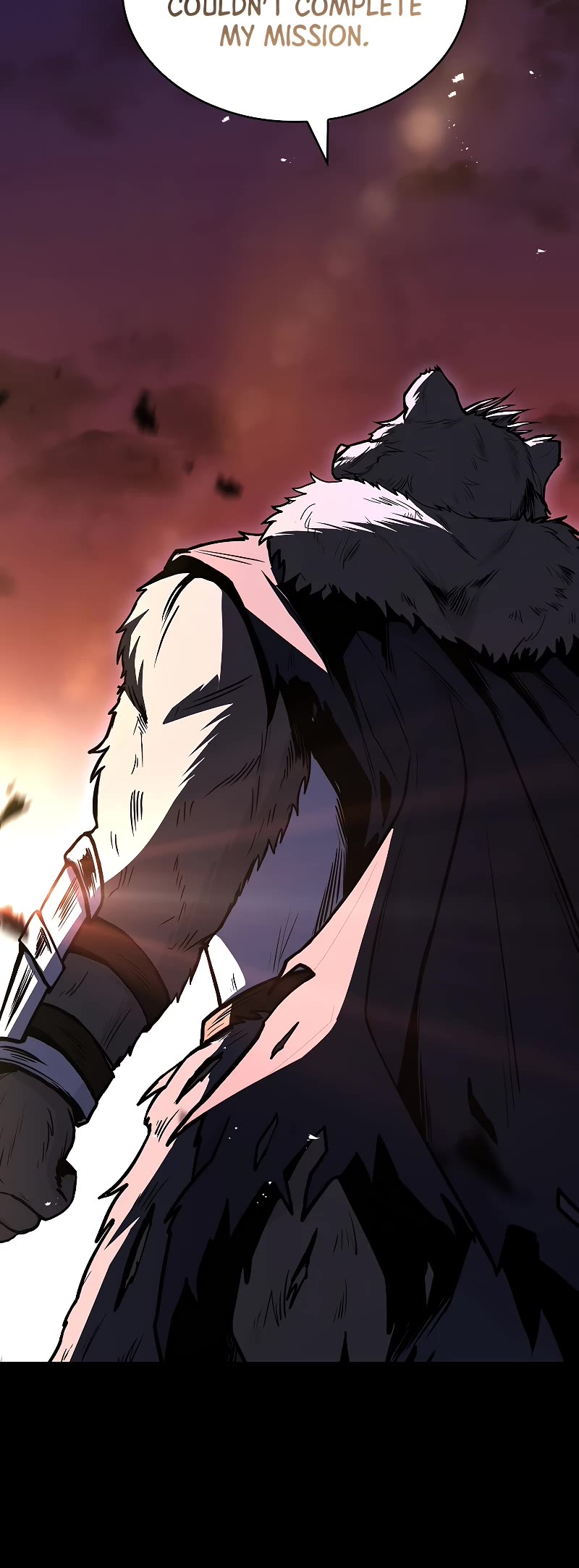 Talent-Swallowing Magician Chapter 66 page 45 - Chapter 66