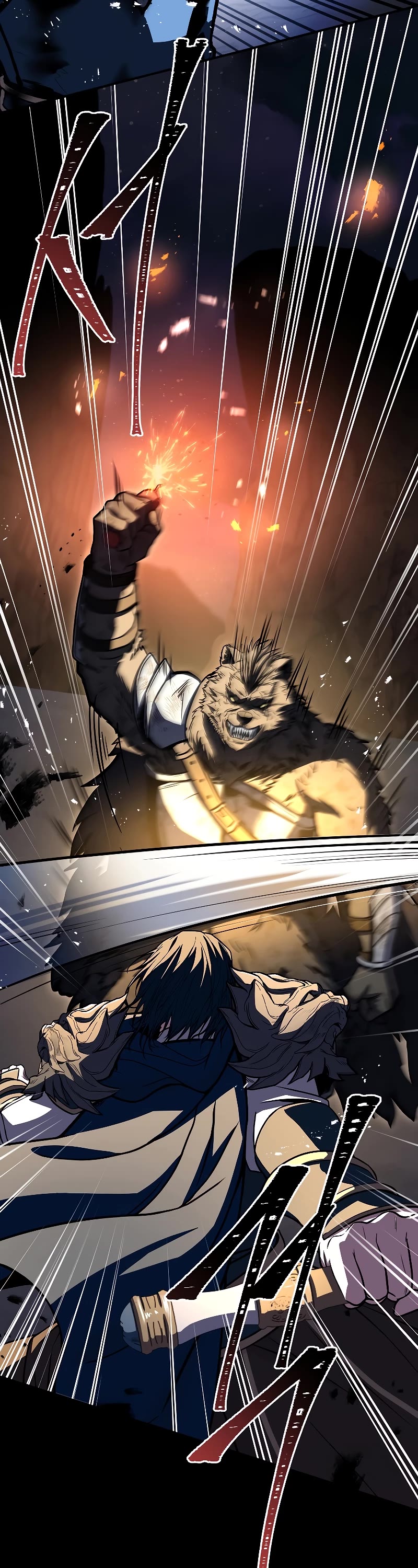 Talent-Swallowing Magician Chapter 66 page 47 - Chapter 66