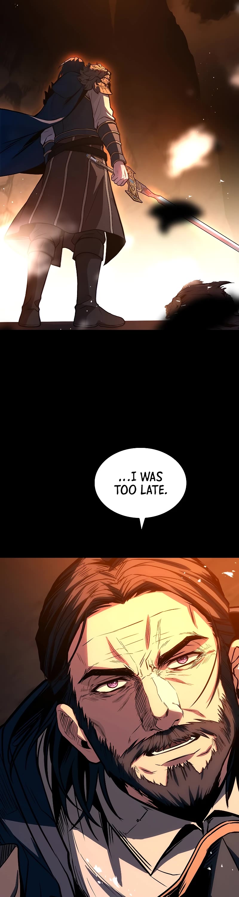 Talent-Swallowing Magician Chapter 66 page 50 - Chapter 66