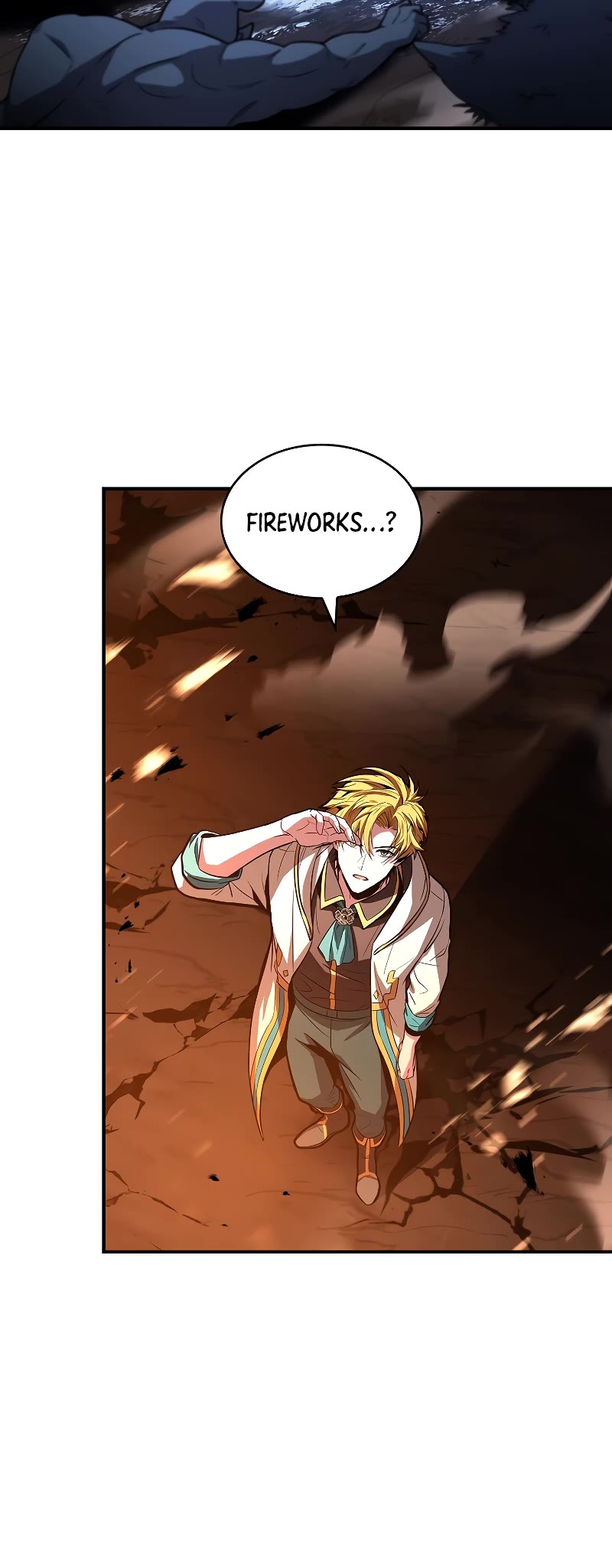 Talent-Swallowing Magician Chapter 66 page 52 - Chapter 66
