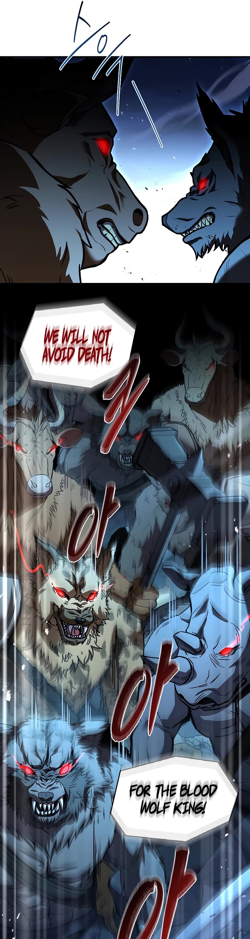 Talent-Swallowing Magician Chapter 66 page 54 - Chapter 66