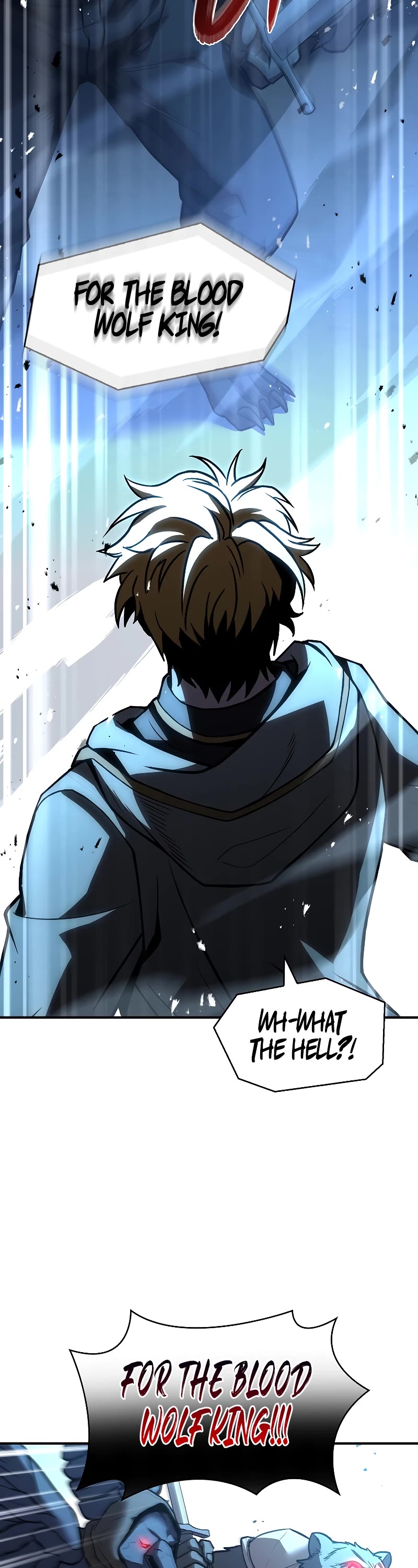 Talent-Swallowing Magician Chapter 66 page 55 - Chapter 66