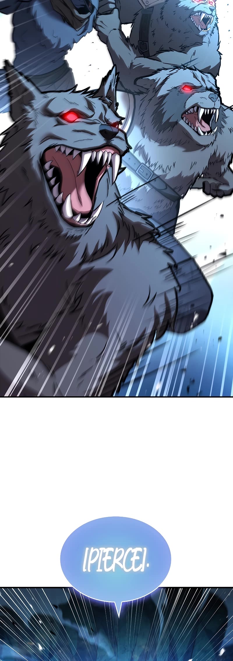 Talent-Swallowing Magician Chapter 66 page 56 - Chapter 66