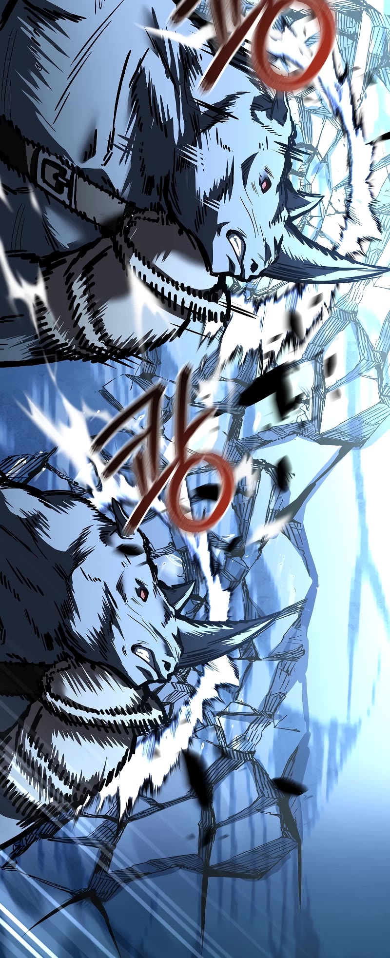 Talent-Swallowing Magician Chapter 66 page 59 - Chapter 66