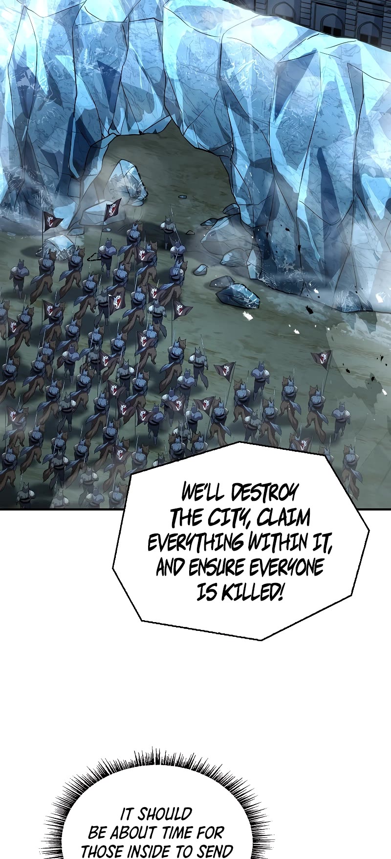 Talent-Swallowing Magician Chapter 66 page 63 - Chapter 66