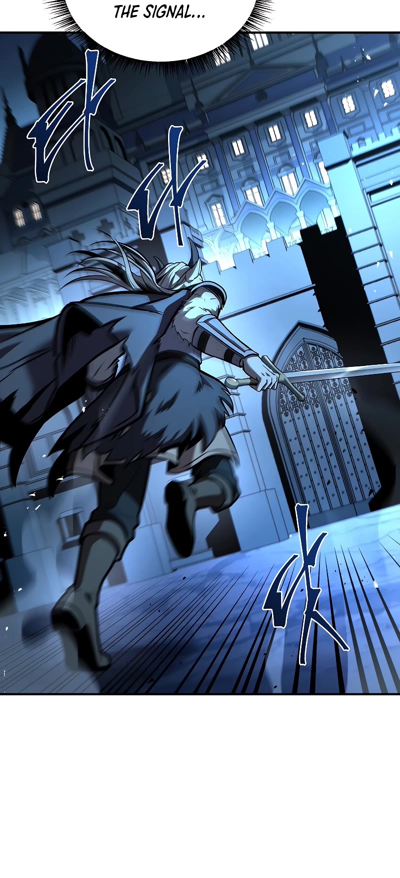 Talent-Swallowing Magician Chapter 66 page 64 - Chapter 66