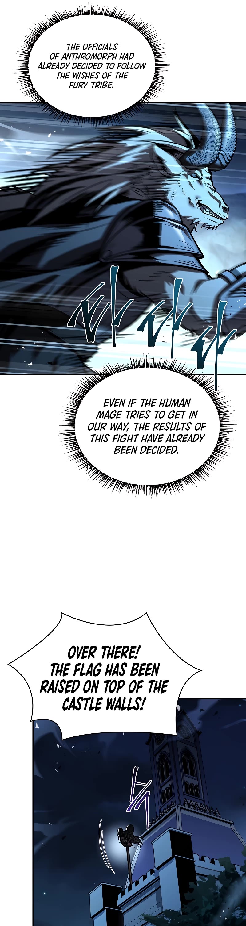 Talent-Swallowing Magician Chapter 66 page 65 - Chapter 66